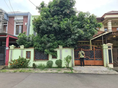 Rumah di Pondok Kelapa Duren Sawit Jakarta Timur
