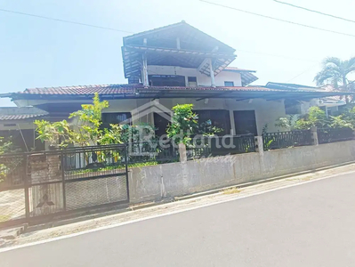 Rumah di Pusponjolo, Semarang ( Ve 5620 )