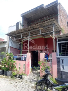 Rumah di Sedayu Kelapa Bangetayu , Semarang ( Si Me 6086 )