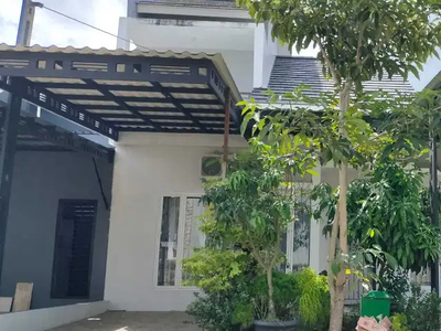 Rumah di Sentul Alaya Sentul City Bogor