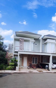 Rumah Dijual Di Metland Tambun Bekasi Siap Huni Bisa KPR J-17163