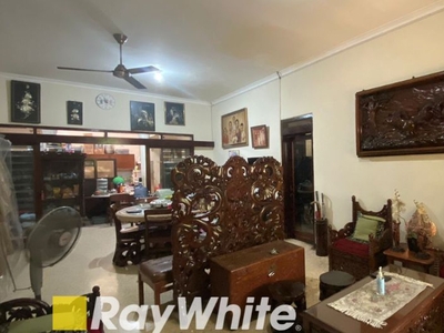 Dijual Rumah Dijual di Tebet Barat