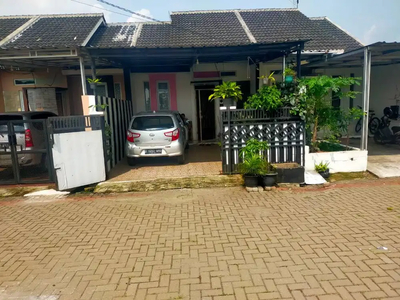 Rumah dijual Over Kredit Cipatik Margaasih Cililin Batujajar Bandung