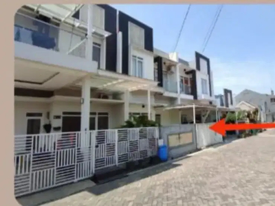 Rumah Dijual Rancasari Bandung Bagus Terawat