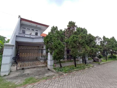 Rumah Dijual Siap Huni Surabaya Selatan