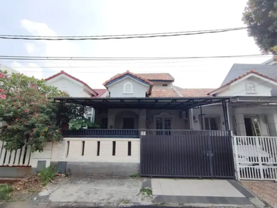 Rumah Hadap Timur Dekat Sancta Ursula 1,6M-an Di Nusaloka BSD City