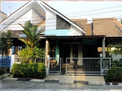 Dijual Rumah Hook Lokasi Strategis dalam Perumahan di Pondok Cabe