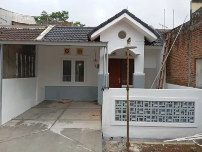 Rumah Jatisari Mijen Semarang