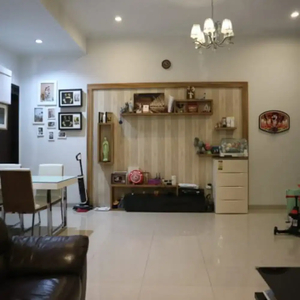 RUMAH KEREN BATUNUNGGAL,DESIGN MODERN MINIMALIS SIAP HUNI