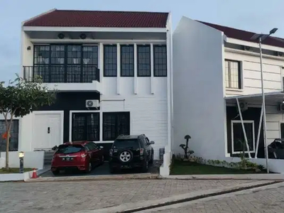 Rumah Klasik Makassar