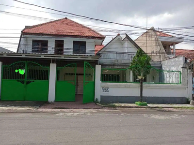 Rumah Kos Di Ketintang Madya Surabaya Selatan