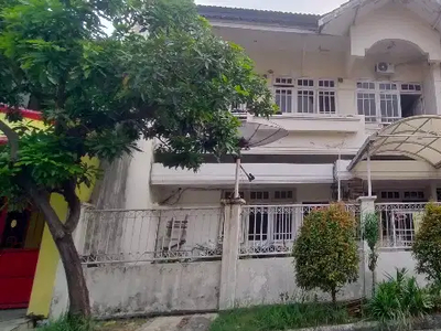 rumah kos siwalankerto