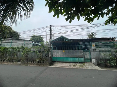 Rumah + Kos2an di Meruya Selatan Kembangan Jakarta Barat