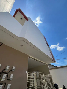 Rumah Kost Eksklusif Ready Stok Full Perabot Lokasi Malang