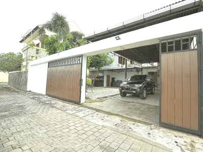 Rumah mewah lantai 2 di kawasan suwung kauh denpasar selatan