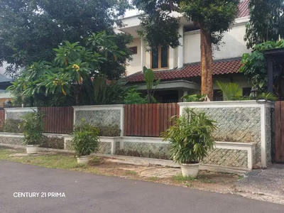 Rumah Mewah Murah di Komplek Pancoran Timur Jakarta Selatan