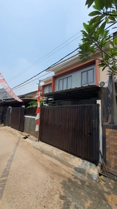 Rumah Minimalis Siap Huni dan Lokasi Strategis dekat Bintaro Jaya