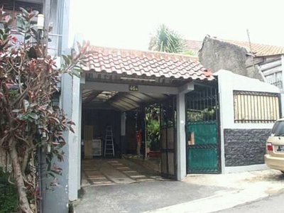 Dijual Rumah Muhajar, Kebon Jeruk, Luas 320m2