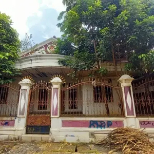 Rumah Murah Hitung Tanah di Jl Palem Cibubur Jakarta Timur
