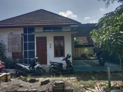 Rumah Murah Siap Huni di Banguntapan Bantul Yogyakarta RSH 205