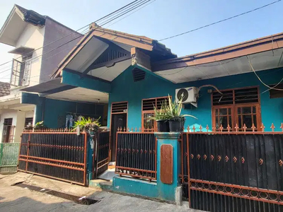 Rumah Murah Siap Huni di Bintara Jaya Kota Bekasi