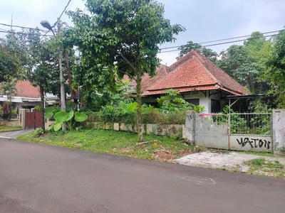 Rumah Murah Strategis di Pusat Kota Bogor