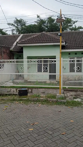Rumah pesona permata ungu Krian Sidoarjo