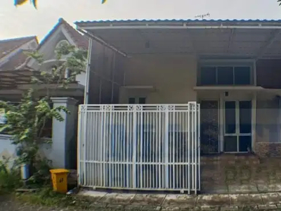 Rumah Semi Furnished Hadap Selatan Cikupa Citra Raya Tgr Banten