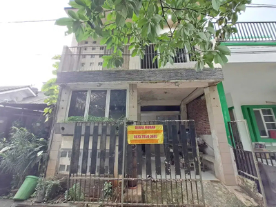Rumah Siap Huni 2 Lantai, 10 Min Tol Bsd, Cendana Residence, Pamulang