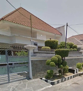 Rumah Siap Huni DHI Surabaya