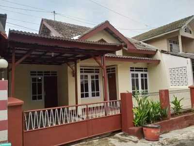 Rumah Siap Huni Di Kradenan Sampangan