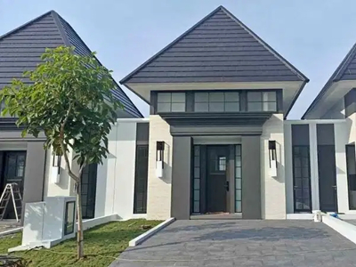 RUMAH SIAP HUNI DI TERACOTA CITRAGRAND SEMARANG