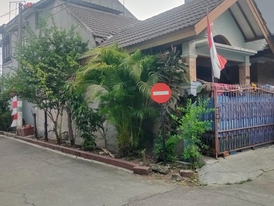 Rumah Siap Huni jual cepat Lokasi dihook, harga bersahabat