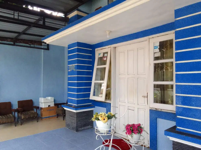 Rumah Siap Huni Murah 1,5 Lantai Firdaus Regency Jombang