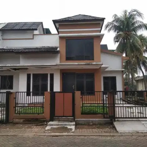 rumah termurah siap huni di citra raya Cikupa kab .tangerang