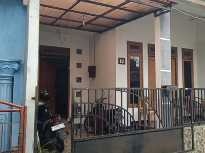 Rumah Tlogosari Semarang