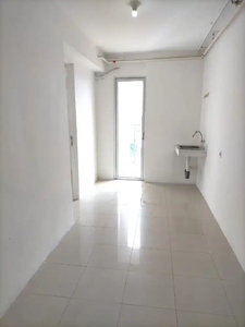 Sewa Apartemen Bassura City Satu BR Furnished