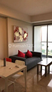 Sewa Apartemen Gold Coast PIK Murah, 3 Bedroom, Luas 113m, Furnished
