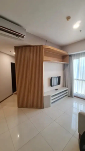 Sewa dan Jual Apartemen Gandaria Heights – 2 BR Fully Furnished