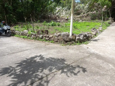 Tanah bgs di medikorejo, tempel, sleman