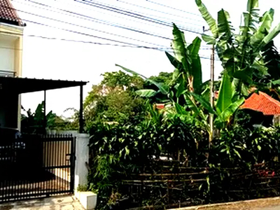 Tanah Datar Parongpong (Kampus Maranatha)