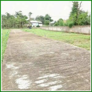 Tanah Dekat Bandara YIA Jl. Nasional III Kulon Progo Siap Bangun