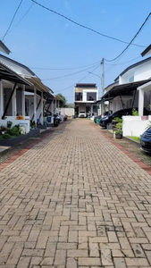 tanah Kavling Bekasi murah dekat tol stasiun Jatimulya