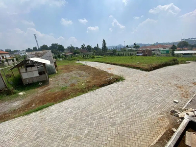 TANAH KAVLING DEKAT DUSUN BAMBU