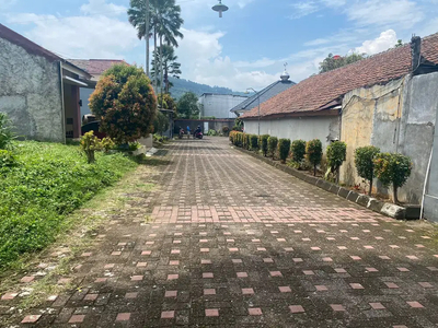 Tanah Kavling Panorama Residence Dekat RSUD Sekarwangi