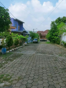 Tanah Manyaran Prambanan dekat exit tol Semarang barat