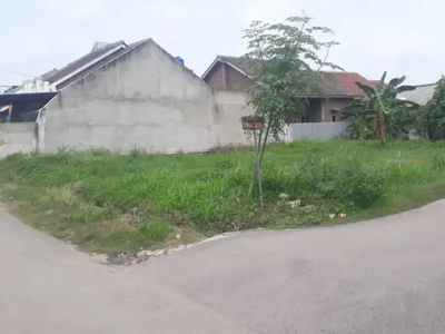 Tanah Murah Buat Cluster Kota Bandar Lampung