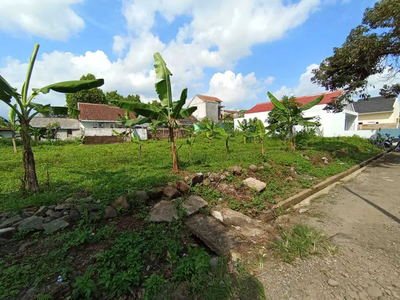 Tanah murah Pasir Karanglewas dekat RS Hermina, stasiun Purwokerto