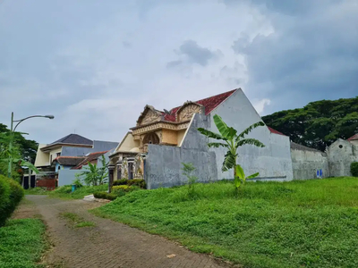 Tanah Murah Siap Bangun Kawasan Elite Perumahan Araya Malang