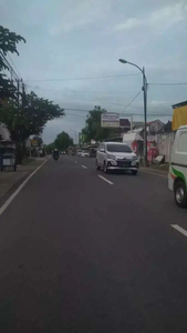 Tanah nol jln raya moroudi arah benjeng